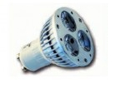 Led attacco GU10